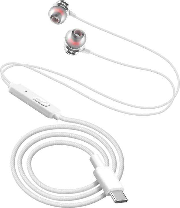 Image du produit LinQ USB-C, modèle V9527 (Filaire)