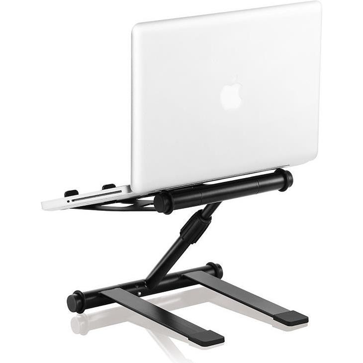 Thumbnail - Antoc Laptop Ständer L3, Notebook Ständer, Schwarz