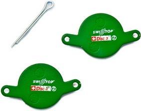 Produktbild swissstop Disc 3 (Magura, Organisch (Resin))