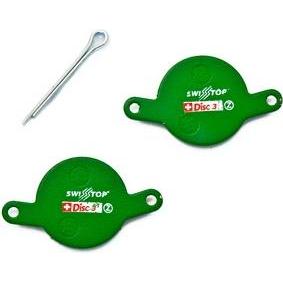 swissstop, Bremsbeläge, (Magura, Organisch (Resin))
