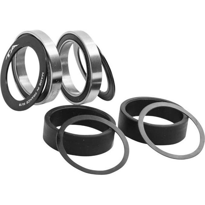 Spécialités T.A., Tretlager