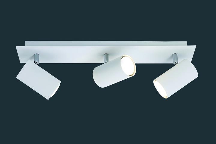 Actual product image Trio Marley (GU10)