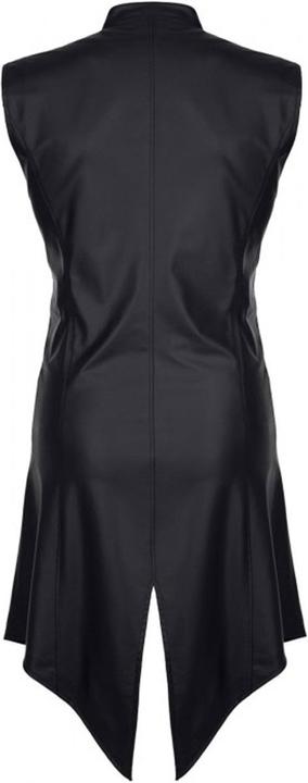 Produktbild Regnes Fetish Planet Herren Wetlook Veste "RMMarco001" (XL)