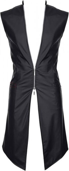 Image du produit Regnes Fetish Planet Veste Wetlook pour hommes "RMMarco001" (S)