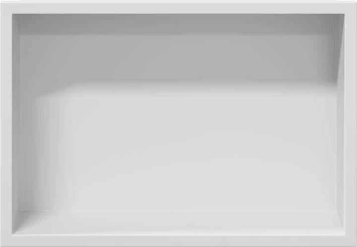 Produktbild vidaXL Duschnische (30 x 20 x 9.50 cm)