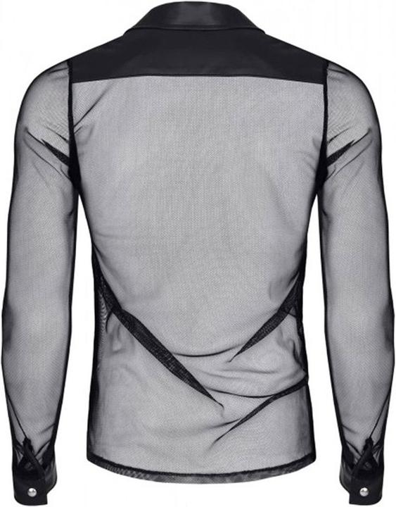 Produktbild Regnes Fetish Planet Herren Shirt "RMCesare001" (XL)