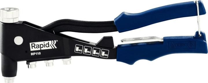 Productafbeelding Rapid Nitownica voor nitonakrętek M3-6 RP110 5000731