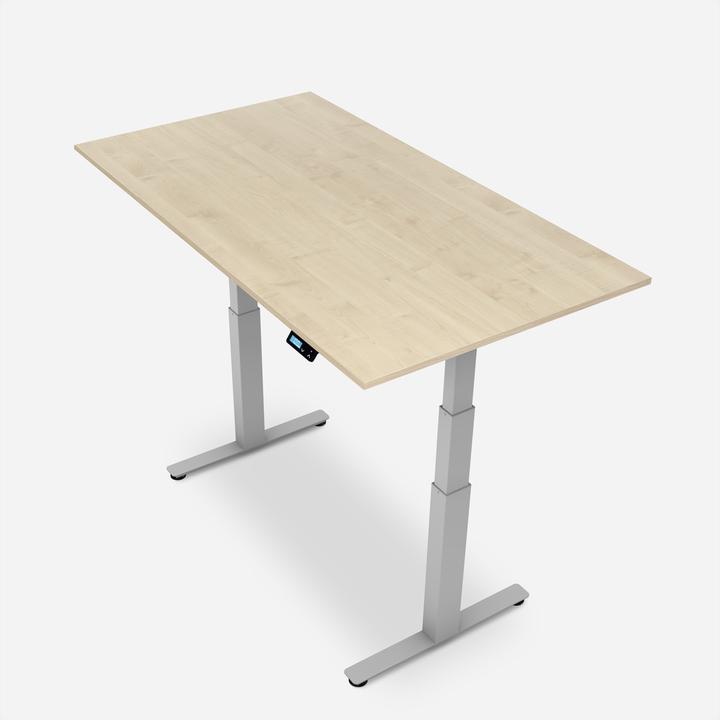 Actual product image WRK21 Work desk 180 x 80 cm (180 x 80 cm)