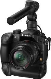 Immagine prodotto Panasonic Dmw-Ms2e