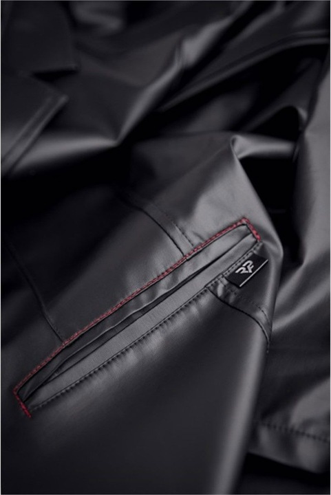 Image du produit Regnes Fetish Planet Cheminée à effet de levier pour hommes "RMSergio001" (XL)