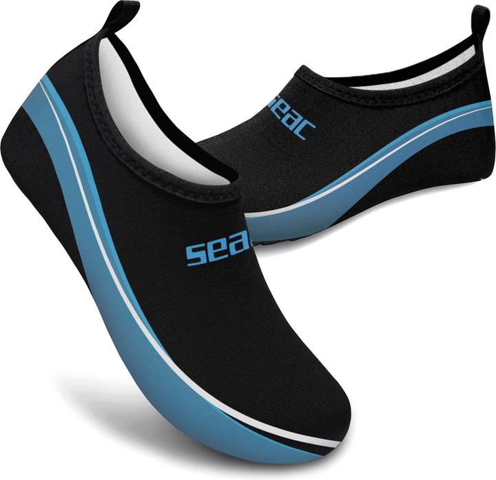 Seac Aquaschuhe Smile Noir