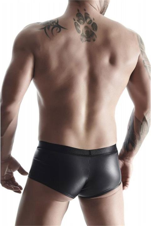 Produktbild Regnes Fetish Planet Herren Shorts "SHO004" (XXL)
