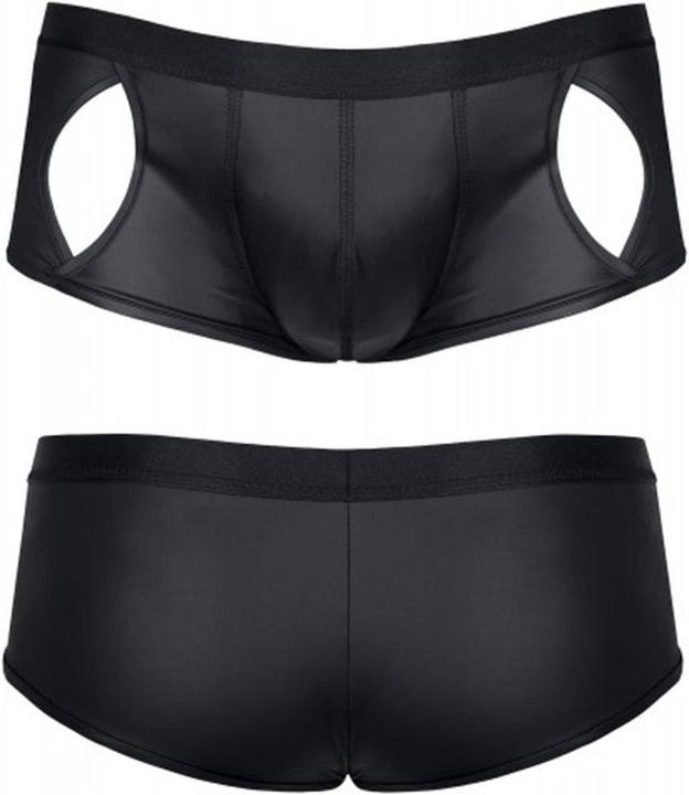Produktbild Regnes Fetish Planet Herren Shorts "SHO004" (XXL)