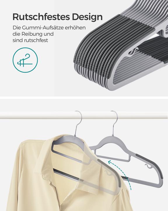 Produktbild Songmics Haggy (50x)