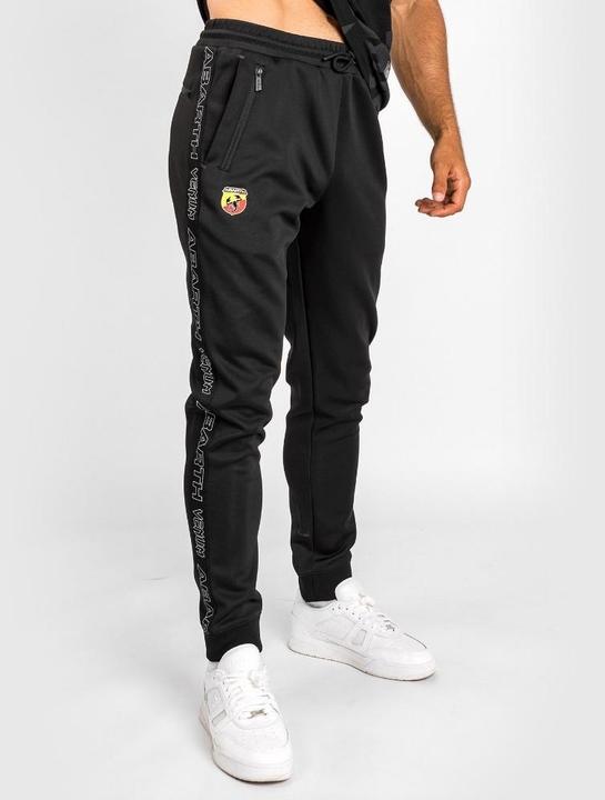 Image du produit Venum Abarth #1 Jogging Pants - Black - S (S)