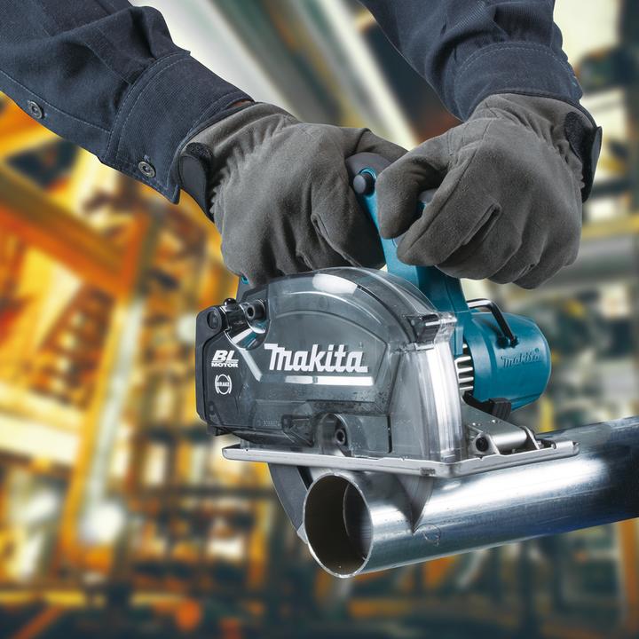 Produktbild Makita Akkuhandkreissäge