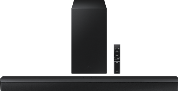 Produktbild Samsung HW-B450 (300 W, 2.1 Kanal)