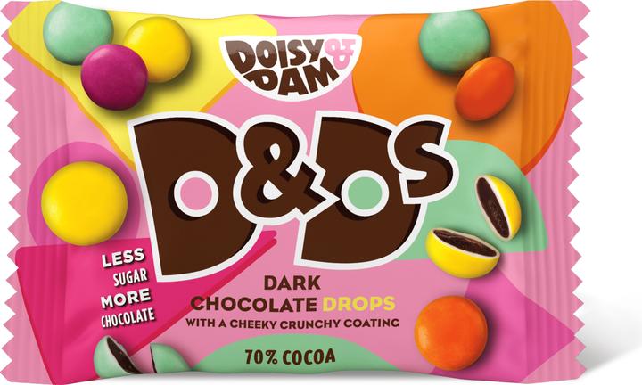 Image du produit Doisy & Dam D&D (25 g)