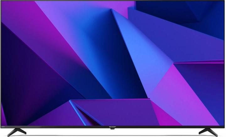 Actual product image Sharp Aquos 65FN2EA (65", FN2, LED, 4K)