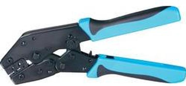 BKL Electronic Crimping Pliers for 733884