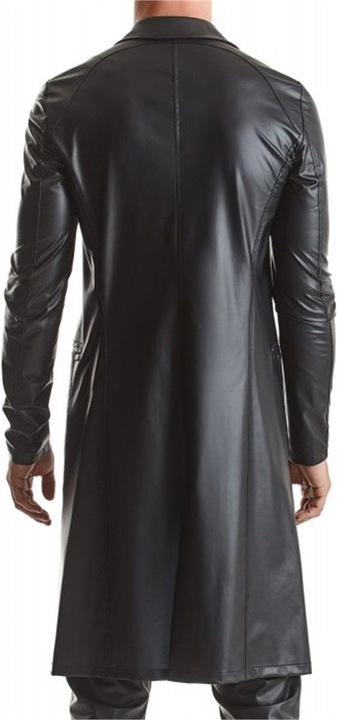 Image du produit Regnes Fetish Planet Cheminée à effet de levier pour hommes "RMSergio001" (XXL)