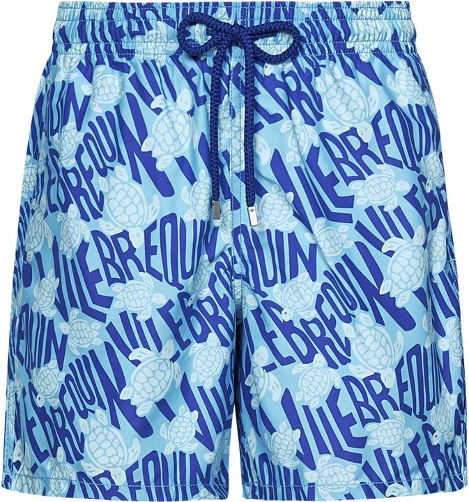 Image du produit Vilebrequin Sea Clothing Blue (XL)