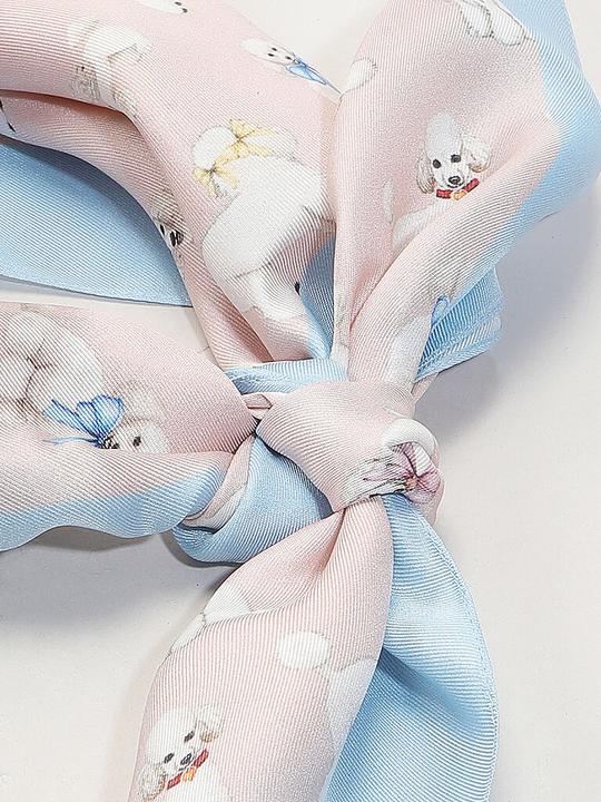 Produktbild Fiorucci Tuch