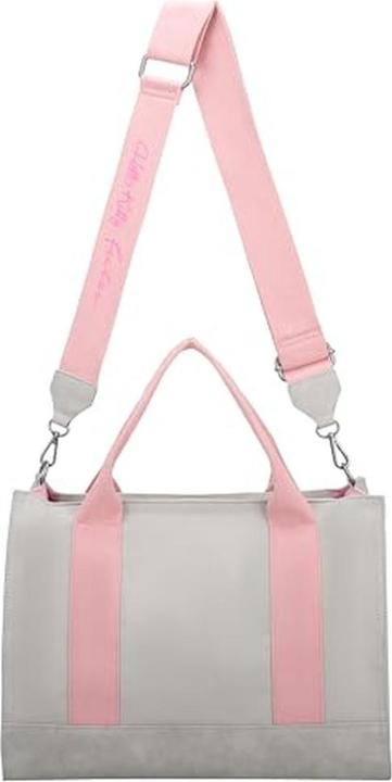 Produktbild Fritzi aus Preußen Hello Kitty fritzi Tote Bag Shopper Tasche 38 cm (20 l)