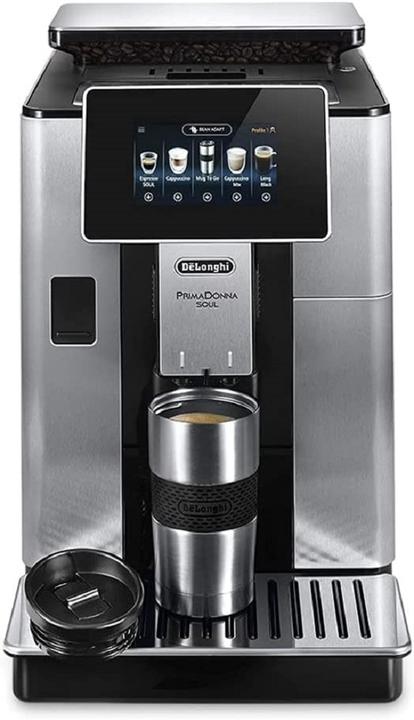 Image du produit De'Longhi PrimaDonna Soul