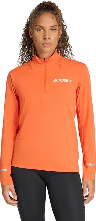 Actual product image Adidas Xperior Half Zip (S)
