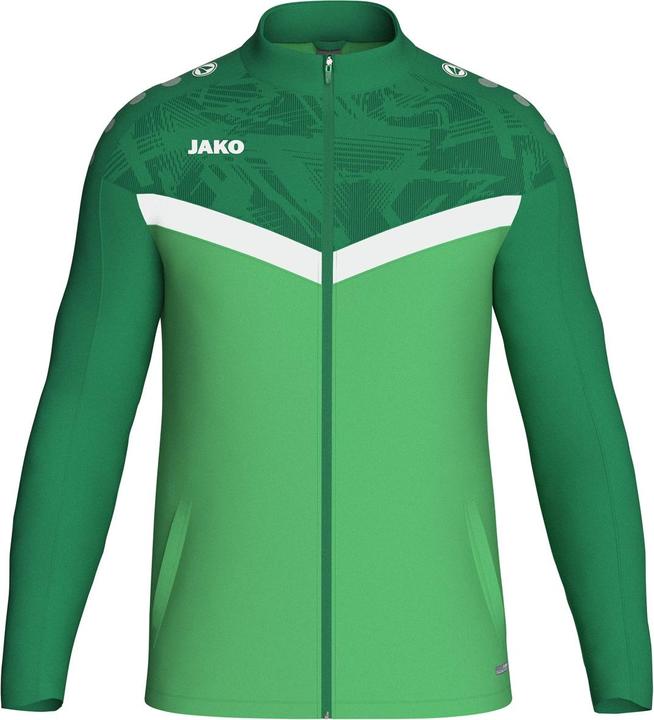 softgreensportgruen