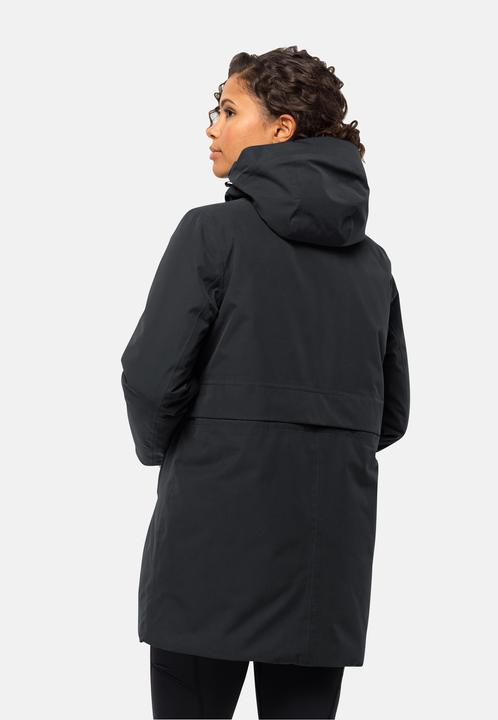 Immagine prodotto Jack Wolfskin Cappello Salier (XL)