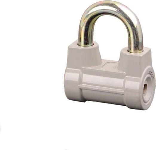 Immagine prodotto Okko LUCCHETTO AL660 60 MM ALLUMINIO 6/72