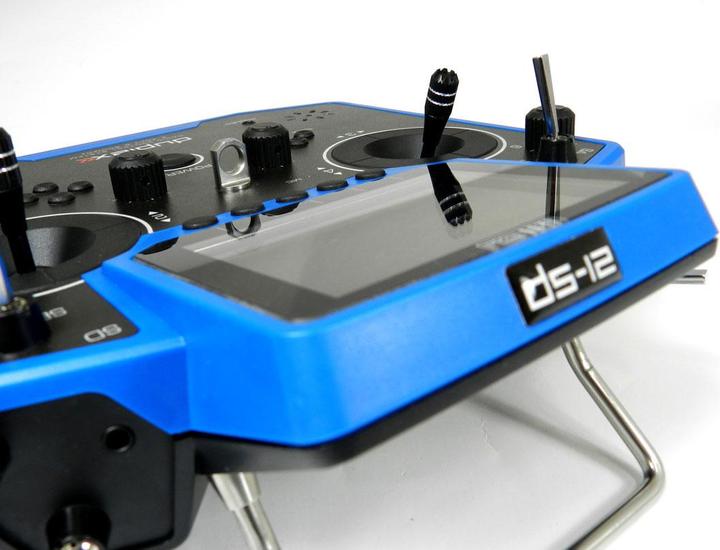 Productafbeelding Jeti Set DS-12 blauw Duplex Multimode