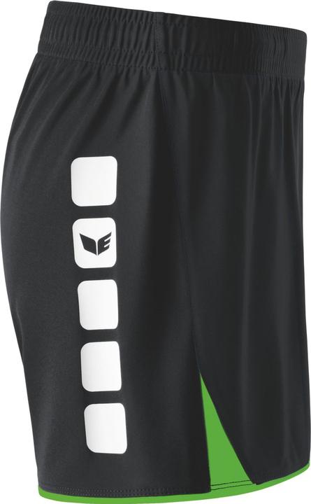 Produktbild Erima 5-CUBES Short ohne Innenslip women (46)