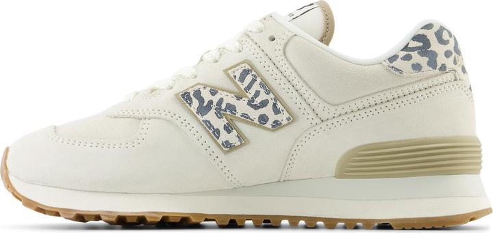 Actual product image New Balance WL574XD2 (38)