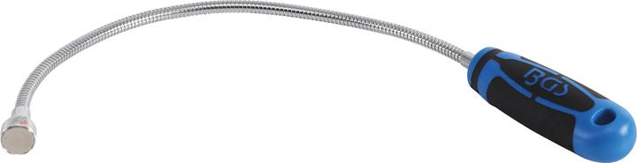 Actual product image BGS Magnetic Pick-Up Tool flexible 500 mm Capacity 3 kg