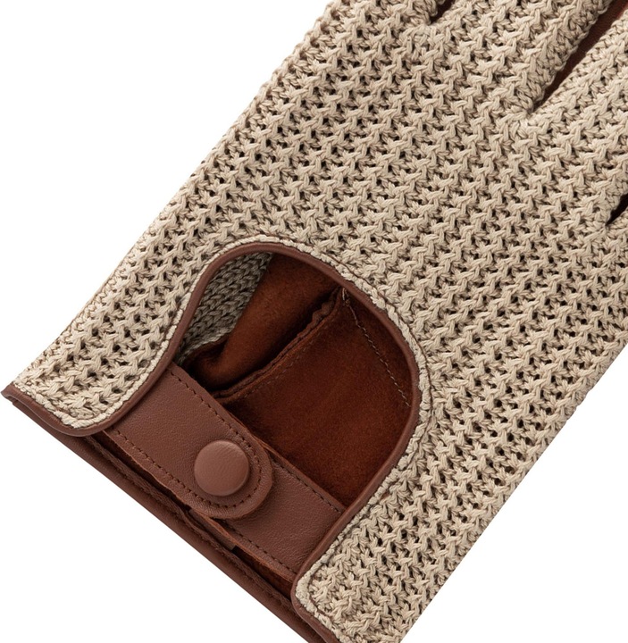 Produktbild Roeckl Le Mans Handschuhe Leder (9.5)
