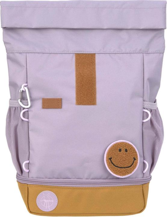 Produktbild Lässig Little Gang Mini Rolltop Backpack