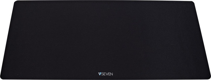 Actual product image V7 Antimicrobial Desk Mat Mousepad (XL)