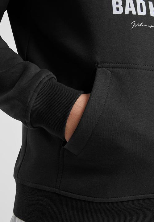 Image du produit Mister Tee Sweat à capuche Bad Habit - 142557 (XL)