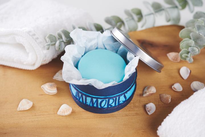 Immagine prodotto Sapone creativo 300 g, bianco
