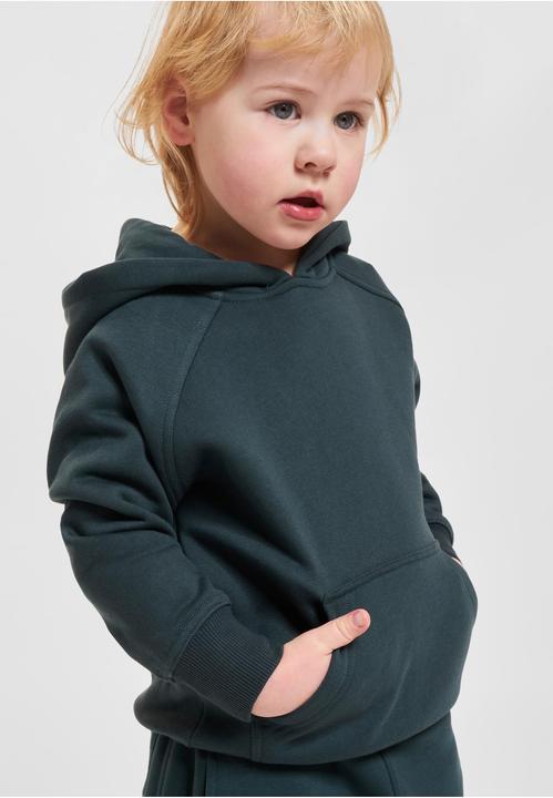Immagine prodotto Urban Classics Boys Blank Hoody (146, 152)