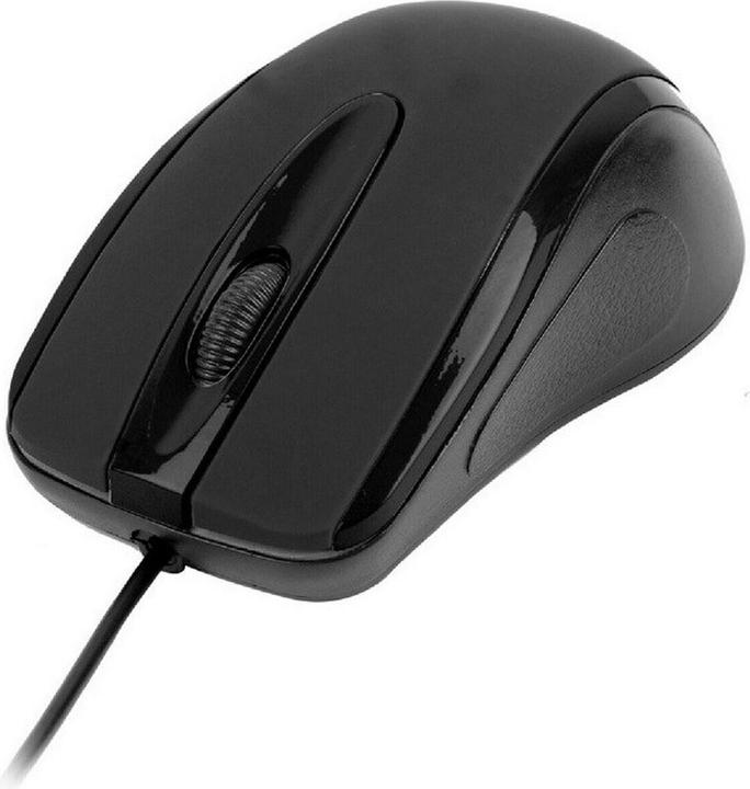 Immagine prodotto Havit Mouse universale MS753 (nero) (Cablato)