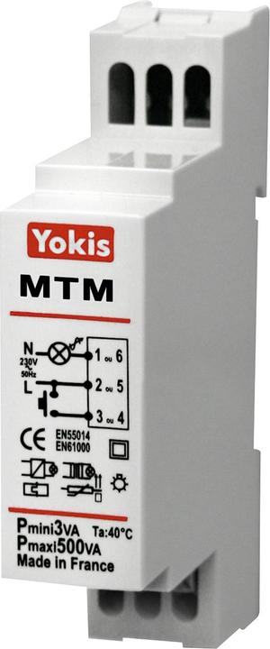 Grothe MTM500M