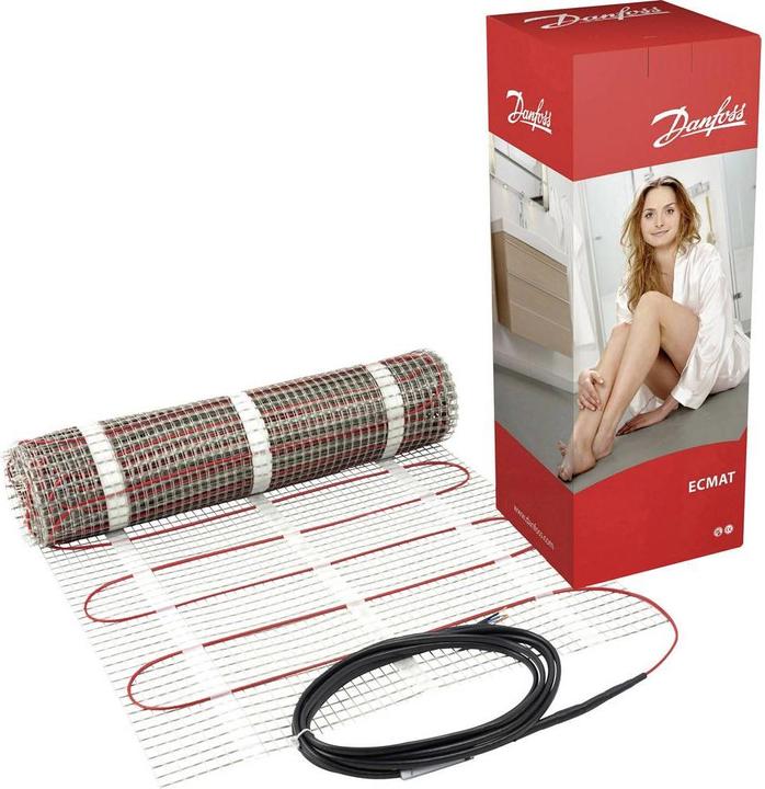 Image du produit Danfoss Chauffage par le sol