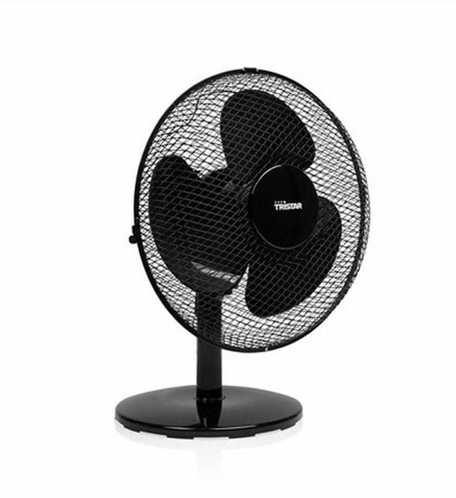 Actual product image Tristar VE-572 (48.43 dB)