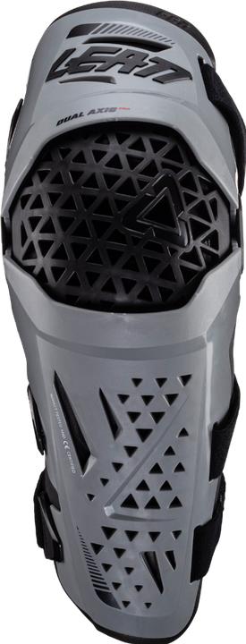 Actual product image Leatt Knee & Shin Guard Dual Axis Pro (XXL, Knee pad, Pair)