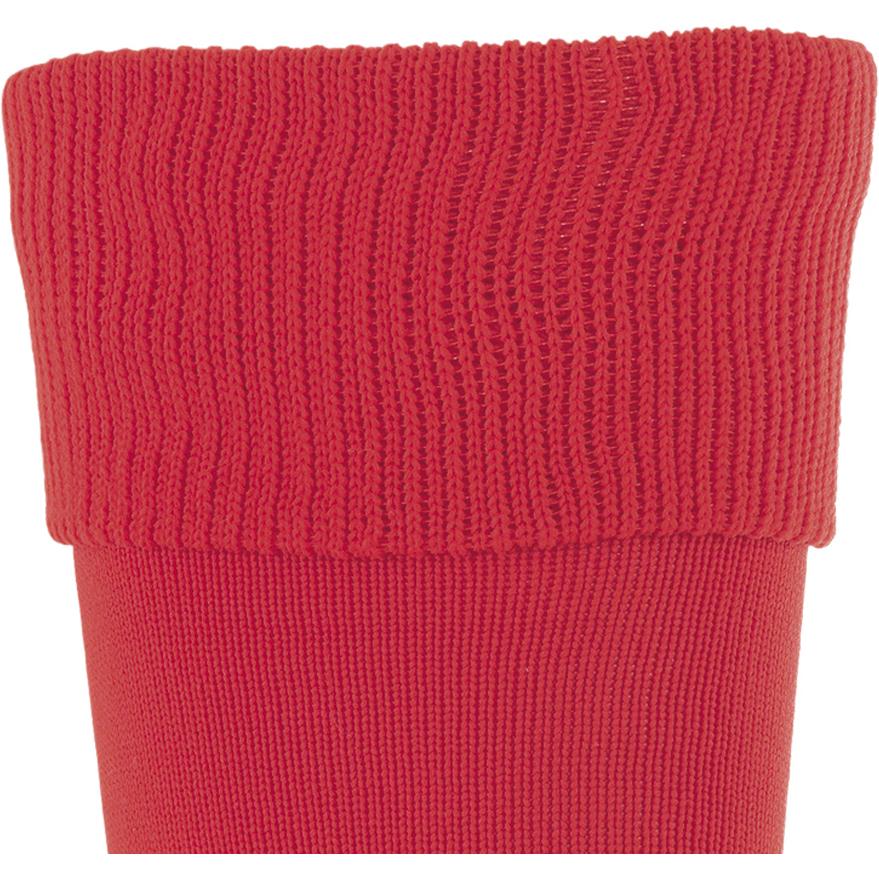 Thumbnail - Select, Herren, Sportsocken, Fussballstrümpfe (37 - 41), Rot