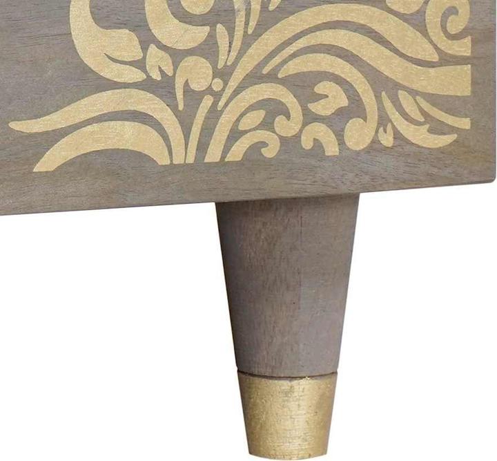 Immagine prodotto vidaXL Couchtisch (100 x 54 x 40 cm)